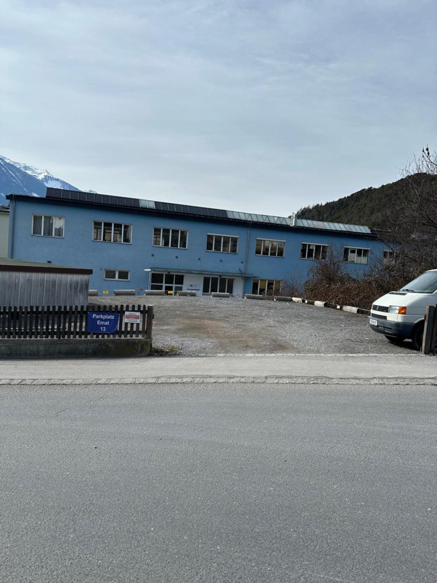 Ferienwohnungen Loft In Telfs Kültér fotó